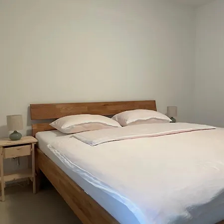 Aleti Appartement