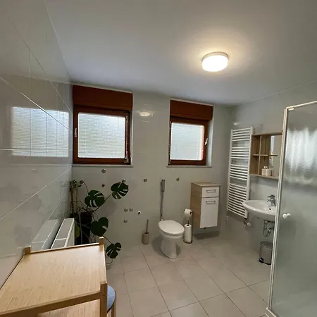 Appartement Aleti Bled