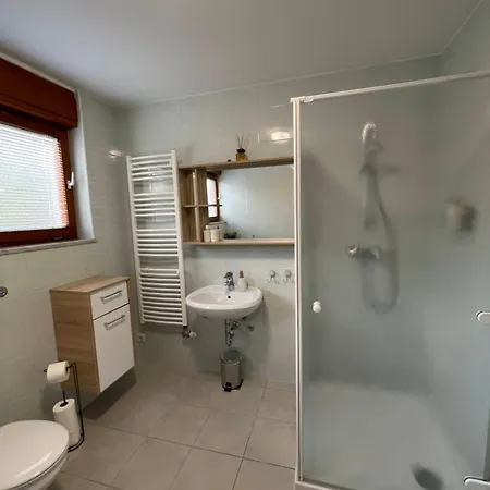 Appartement Aleti *